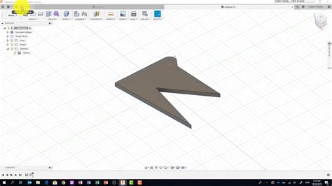 fusion 360 measure|fusion 360 add dimensions.